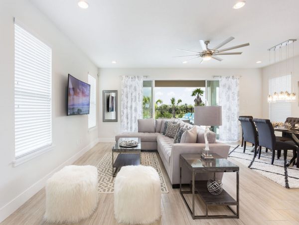 Orlando Home 981040
