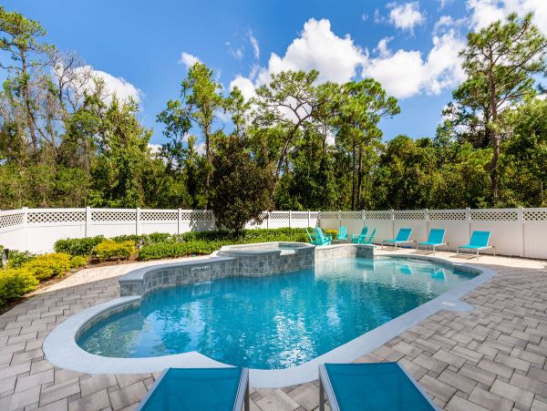 Orlando Home 981041