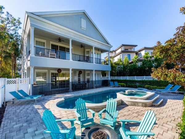 Orlando Home 981041