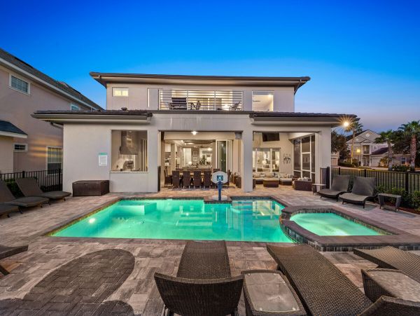 Orlando Home 981042