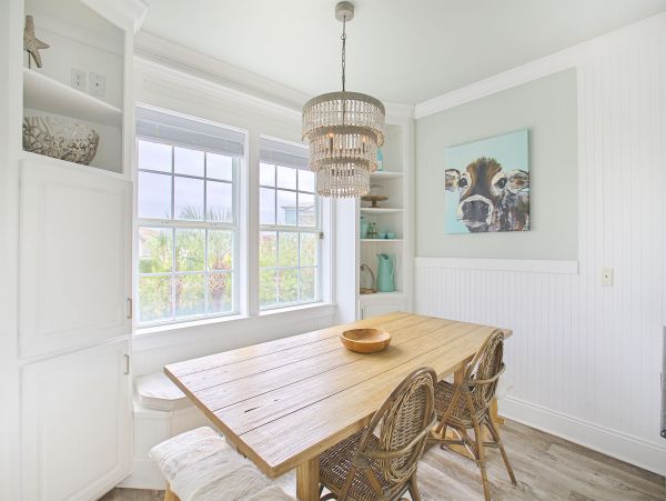 Destin Seven Bedroom Walk to Beach Vacation Home