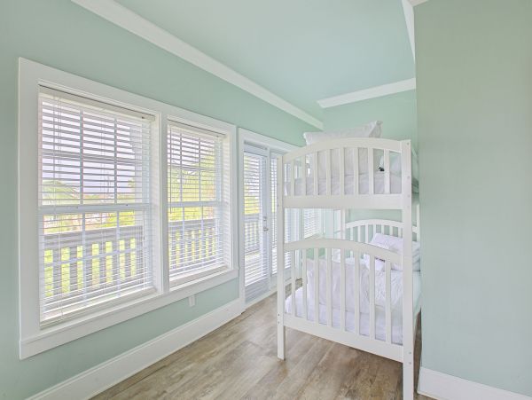Destin Seven Bedroom Walk to Beach Vacation Home