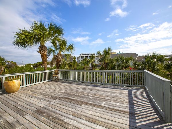 Destin Seven Bedroom Walk to Beach Vacation Home