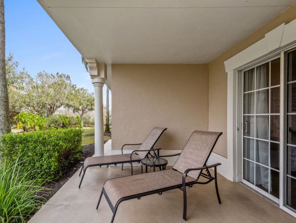 Orlando Condo 981045