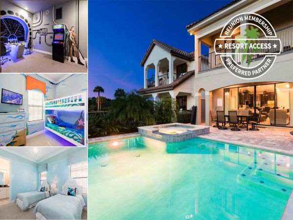 Orlando Home 981046