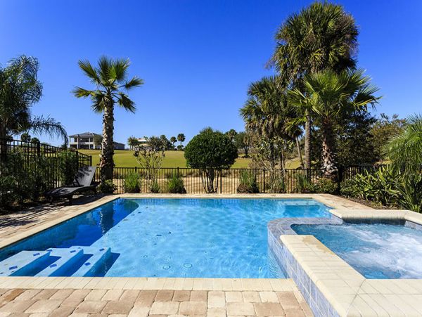 Orlando Home 981046