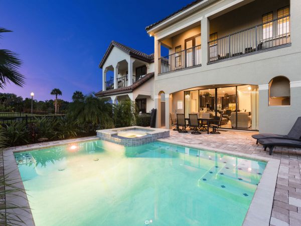 Orlando Home 981046
