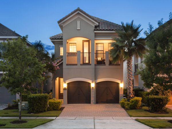 Orlando Home 981046