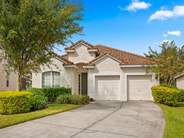 Orlando Home 981047