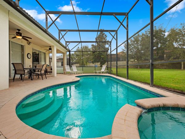 Orlando Home 981047