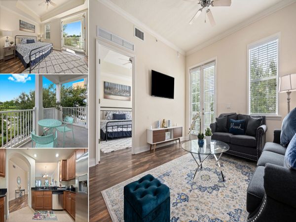 Orlando Condo 981048