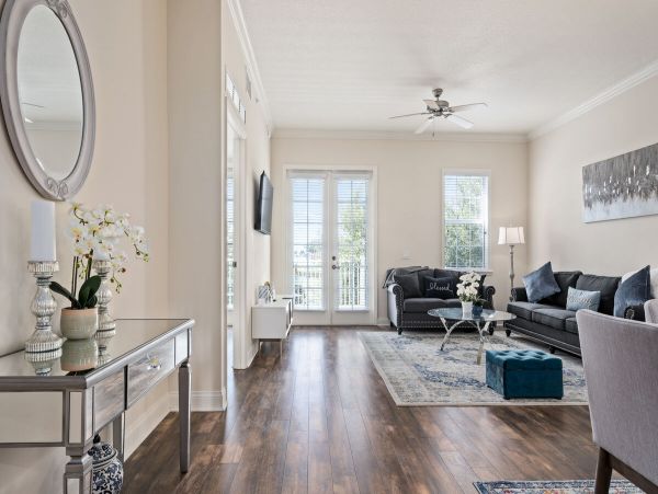 Orlando Condo 981048