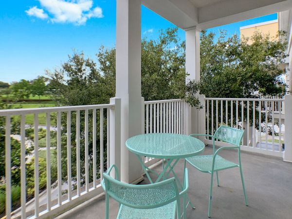 Orlando Condo 981048
