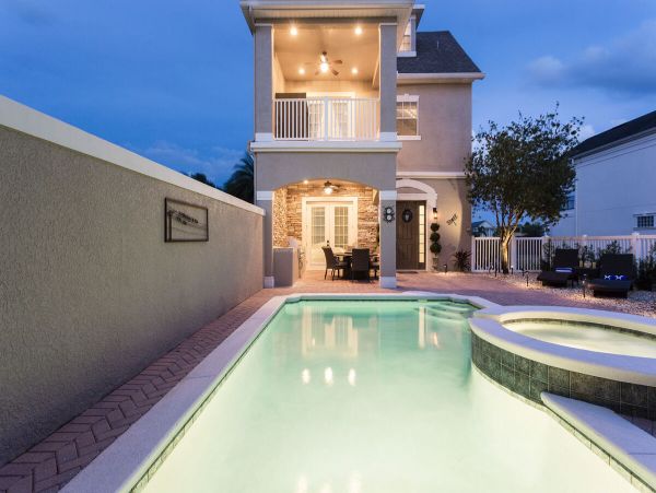 Orlando Home 981049