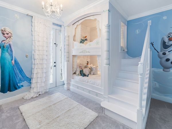Orlando Home 981049