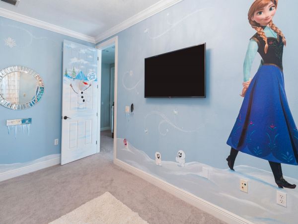 Orlando Home 981049