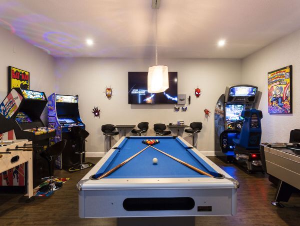 Orlando Home 981049