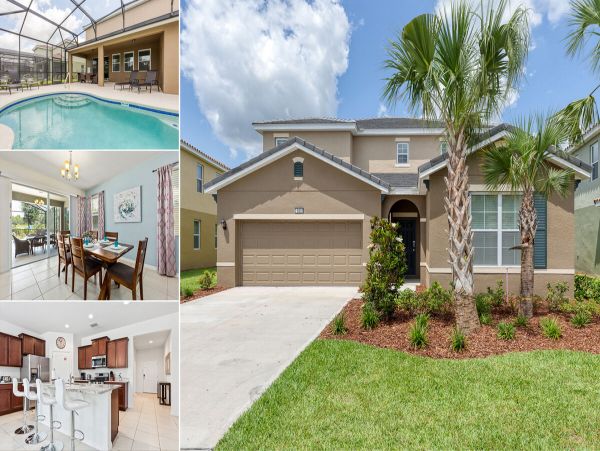 Orlando Home 981050