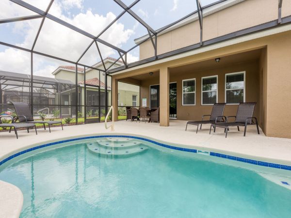 Orlando Home 981050