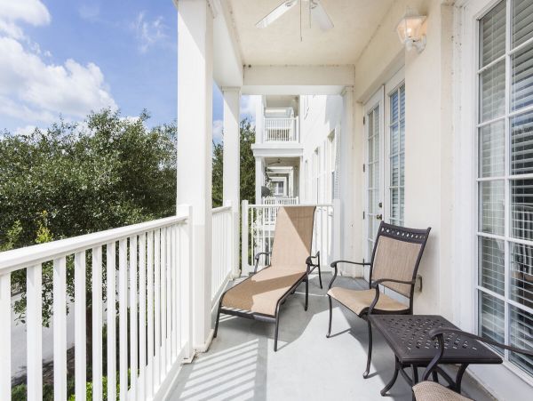 Orlando Condo 981051