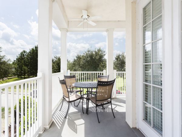 Orlando Condo 981051