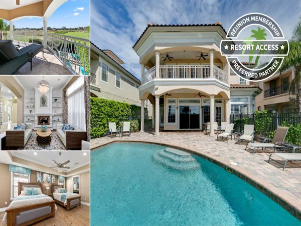 Orlando Home 981052