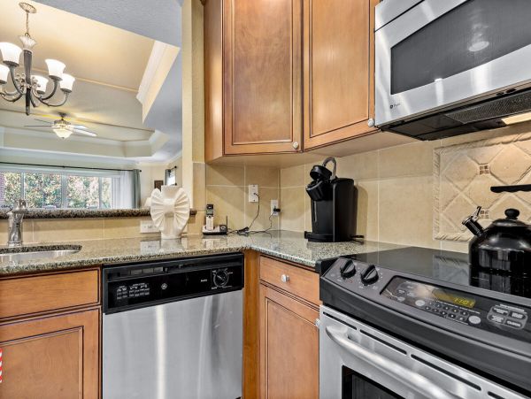 Orlando Condo 981053