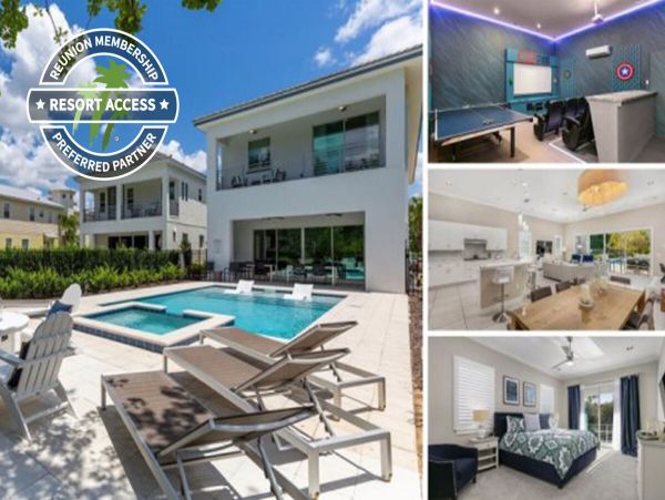 Orlando Home 981055