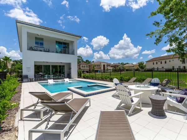 Orlando Home 981055