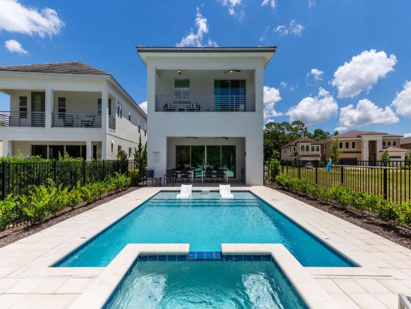 Orlando Home 981055