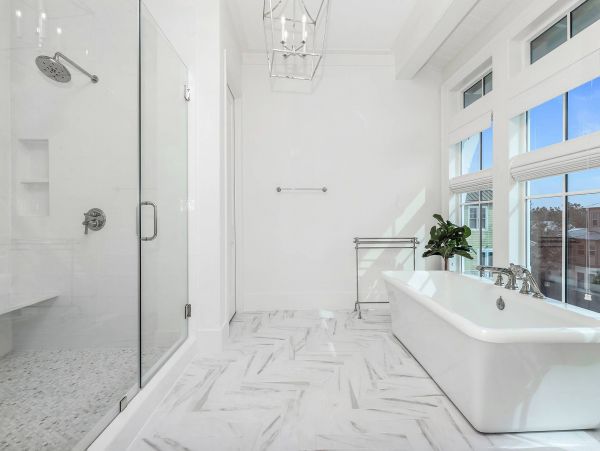 Inlet Beach Luxury Vacation Accommodation Walk to Beach