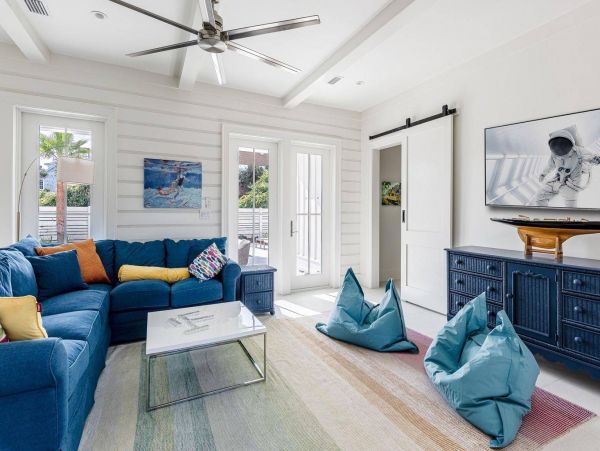 Inlet Beach Luxury Vacation Accommodation Walk to Beach
