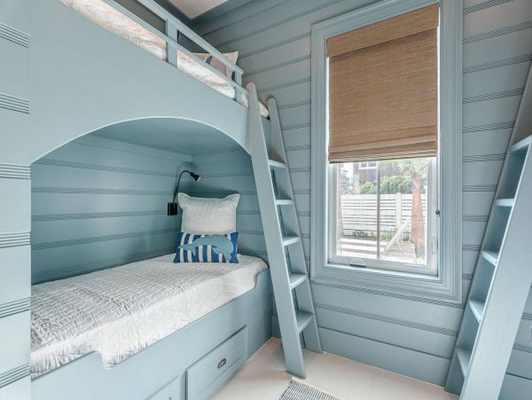 Inlet Beach Luxury Vacation Accommodation Walk to Beach