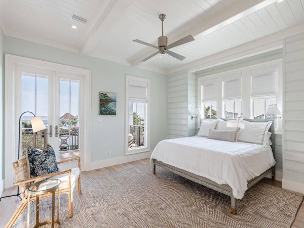 Inlet Beach Luxury Vacation Accommodation Walk to Beach