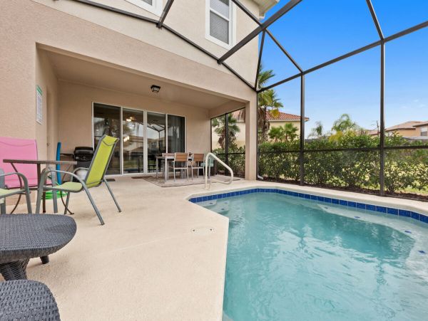 Orlando Home 981057