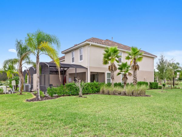 Orlando Home 981057