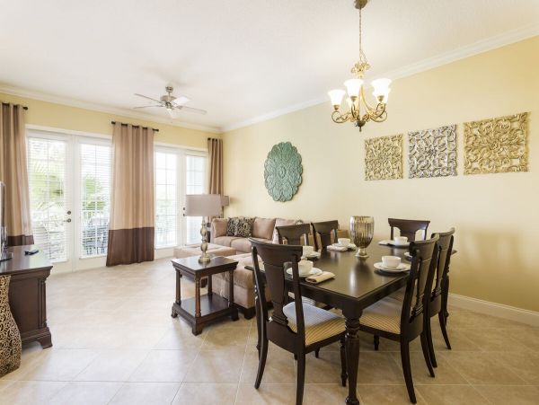 Orlando Condo 981058