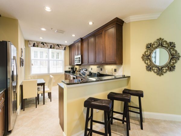 Orlando Condo 981058