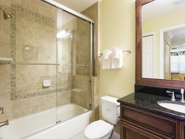 Orlando Condo 981058