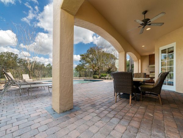 Orlando Home 981059