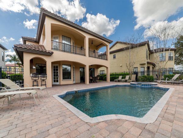 Orlando Home 981059