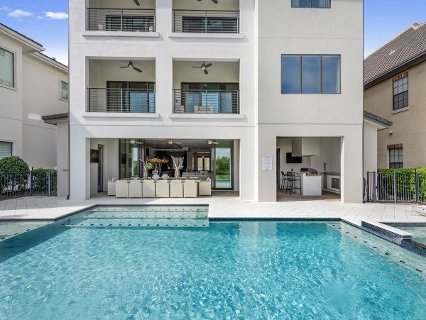 Orlando Home 981060