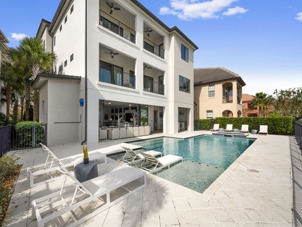 Orlando Home 981060
