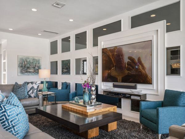 Orlando Home 981060