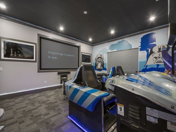 Orlando Home 981060
