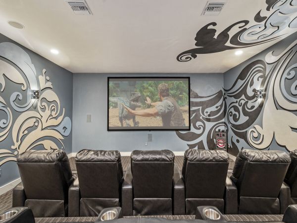 Orlando Home 981060