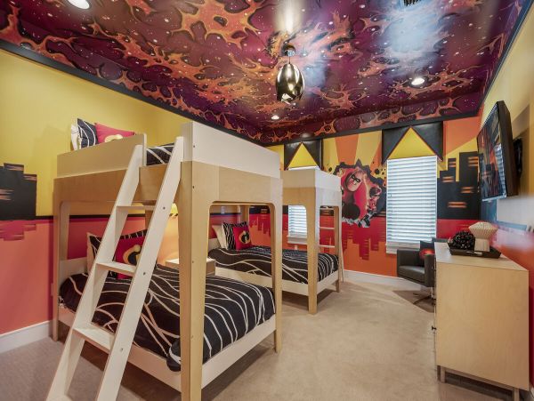Orlando Home 981060