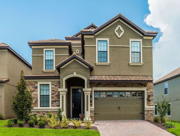Orlando Home 981061