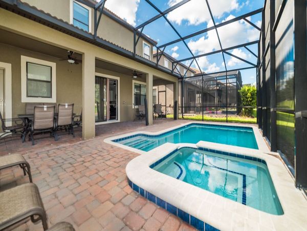 Orlando Home 981061