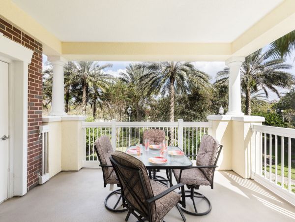 Orlando Condo 981062